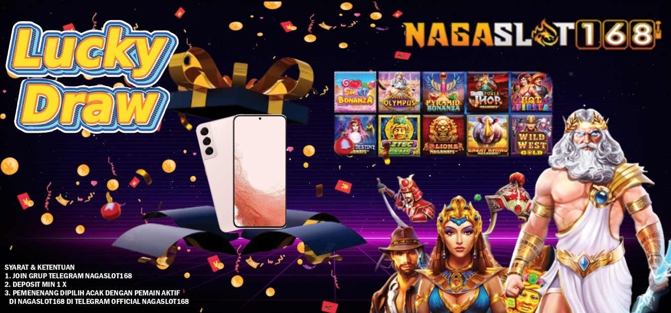 LUCKY DRAW SAMSUNG S22 BULANAN